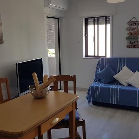 Apartment Girasol Front Beach Quarteira Algarve Ngoại thất bức ảnh