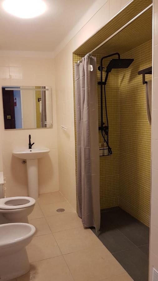 Apartment Girasol Front Beach Quarteira Algarve Ngoại thất bức ảnh