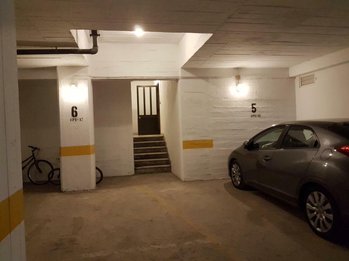 Apartment Girasol Front Beach Quarteira Algarve Ngoại thất bức ảnh